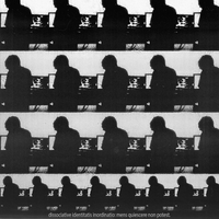 Void.mp3 - dissociative identitatis inordinatio: mens quiescere non potest.