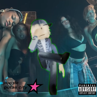 Albums Poc - Poc De Putas City