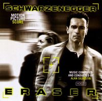 Alan Silvestri - Eraser