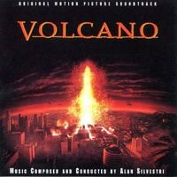 Alan Silvestri - Volcano