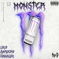 LoLo - MONSTER