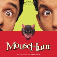 Alan Silvestri - Mouse Hunt