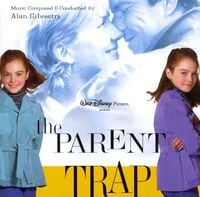 Alan Silvestri - The Parent Trap