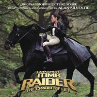 Alan Silvestri - Tomb Raider: The Cradle of Life