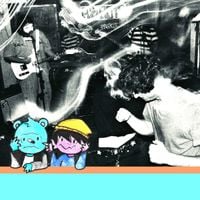 lobsterfight - My Coat Hanger Is A Necklace (Deluxe)
