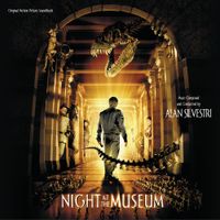 Alan Silvestri - Night at the Museum