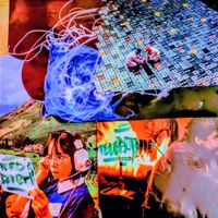 weirddough - Telepathik