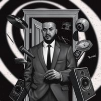 Your Old Droog - Ghostwriter