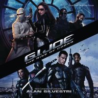 Alan Silvestri - G.I. Joe: The Rise of Cobra