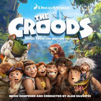 Alan Silvestri - The Croods