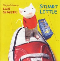 Alan Silvestri - Stuart Little