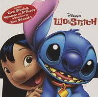 Alan Silvestri - Lilo & Stitch