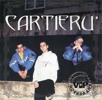 Cartieru' - VIP