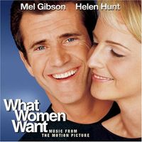 Alan Silvestri - What Women Want