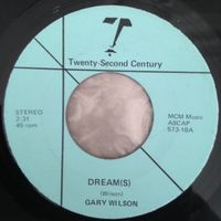 Gary Wilson - Dreams
