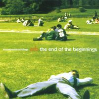 Zeb - The End of The Beginnings