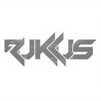 Rukkus - Sine Wavs
