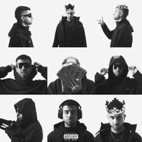 Feezy God - TRAPNETIC