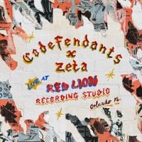 Codefendants - Live From Red Lion Recording Studio