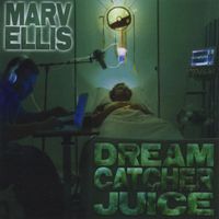 Marv Ellis - Dream Catcher Juice