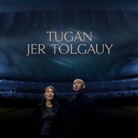 Dudeontheguitar - Tugan Jer Tolgauy (feat. Almaty Symphony Orchestra)