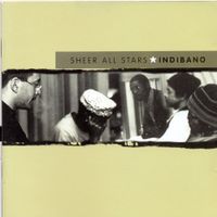 Sheer All Stars - Indibano