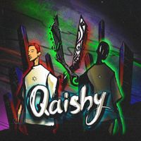 Dudeontheguitar - Qaishy (feat. Krechet)