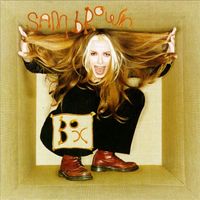 Sam Brown - Box