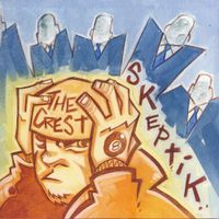 The Crest - Skeptik