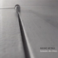 Brume Retina - Lin&eacute;aire Des Libres