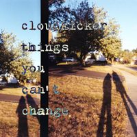 Cloudkicker - Things You Can't Change