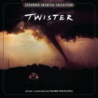 Hans Zimmer - Twister (Complete Expanded Score)