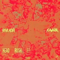 Steve Aoki - Head Rush