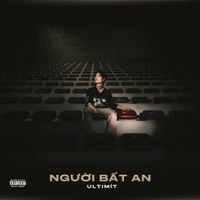 ULTIM&Iacute;T - Người bất an
