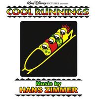 Various Artists - Cool Runnings (Original Motion Picture Score)