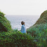 Luvis - from pier