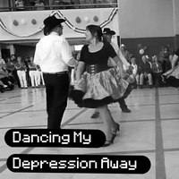 The Sad Man - Dancing My Depression Away