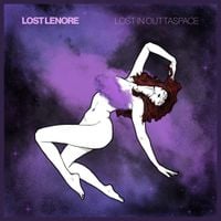 Lost Lenore - Lost In Outtaspace