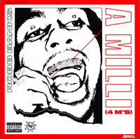 Robb Bank$ - A Milli (4 M's)