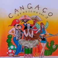 DUP&Ecirc; - Canga&ccedil;o Sessions Vol. 3
