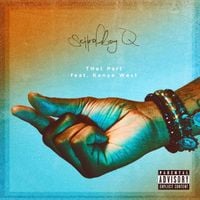 ScHoolboy Q - THat Part
