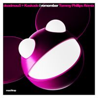 deadmau5 - I Remember (Tommy Phillips Remix)