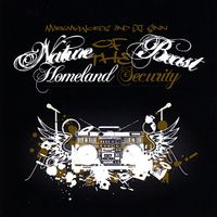 Nature Of The Beast - Homeland Security