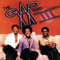 The Gap Band - The Gap Band III