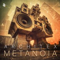 Ink - Metanoia