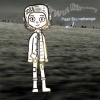 Lvarwus Dzdonskaey - Past Stonehenge