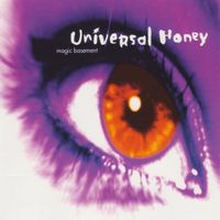 Universal Honey - Magic Basement