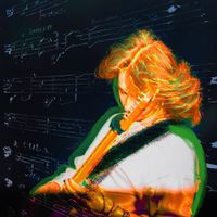 Braden Ross - artist