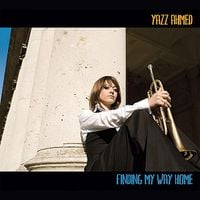 Yazz Ahmed - Finding My Way Home