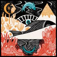 Yazz Ahmed - The Space Between The Fish & The Moon (La Saboteuse, Chapter One)